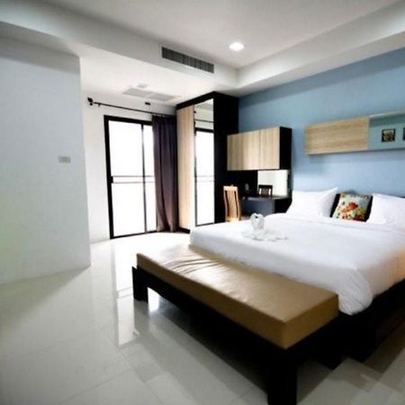 Albergue S5 Residencia y Cafe Chalong Exterior foto
